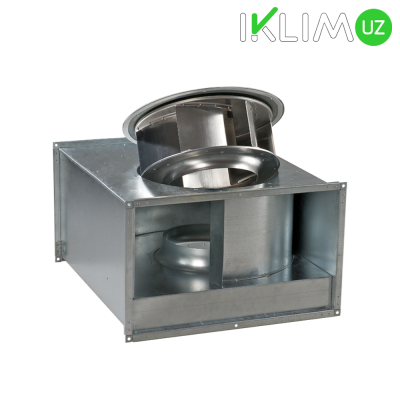 Канальный вентилятор  Вентс ВКП ЕС / VKP EC