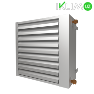 Тепловентилятор водяной Вентс АОВ1 / AOV1