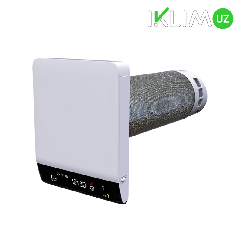 Рекуператор Вентс Breezy