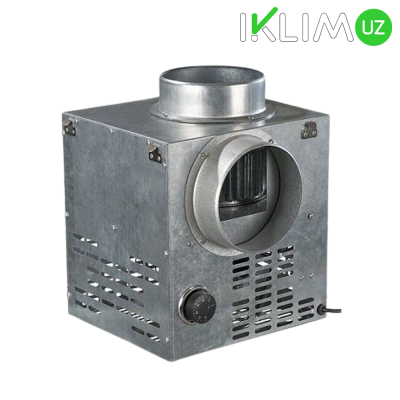 Каминный вентилятор Вентс КАМ