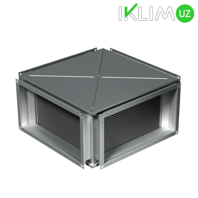 Пластинчатый Рекуператор Вентс ПР / PR